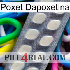 Poxet Dapoxetine 08